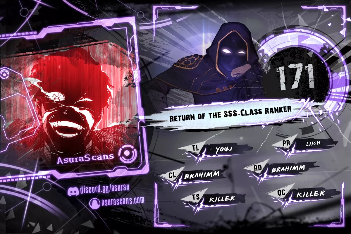 Read Return of the SSS-Class Ranker Manga Online