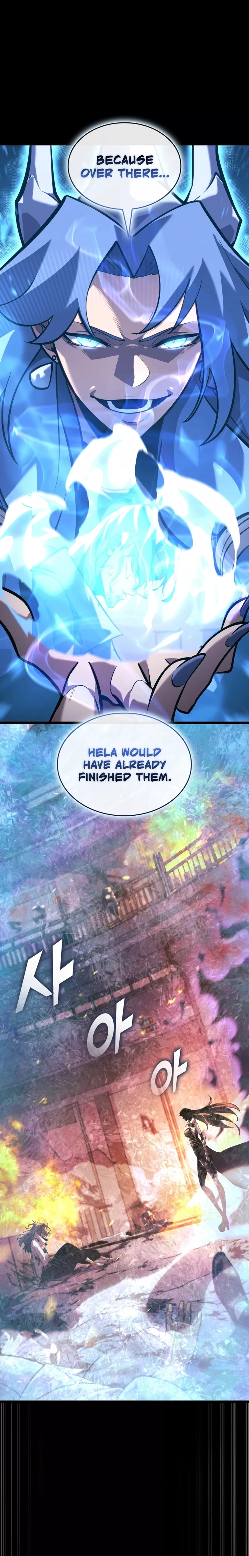 Read Return of the SSS-Class Ranker Manga Online