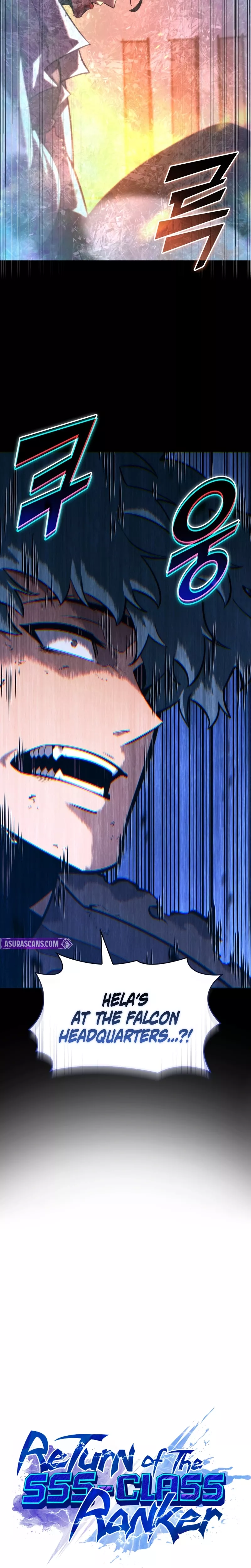 Read Return of the SSS-Class Ranker Manga Online