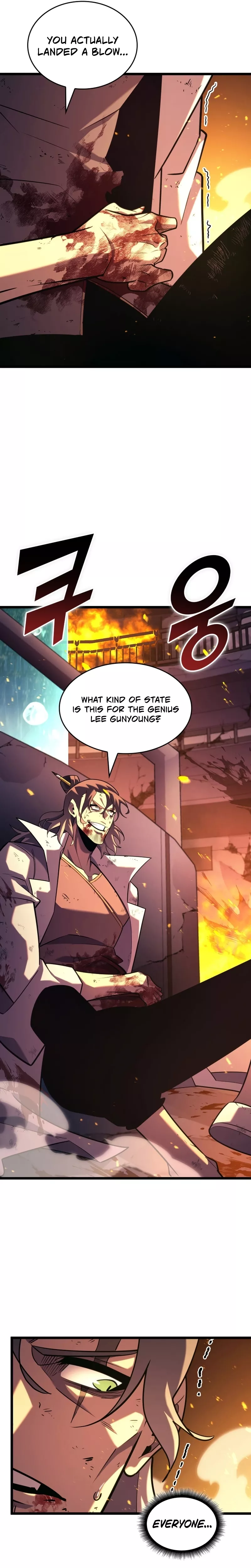 Read Return of the SSS-Class Ranker Manga Online