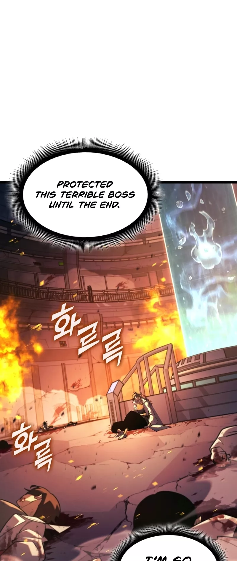 Read Return of the SSS-Class Ranker Manga Online