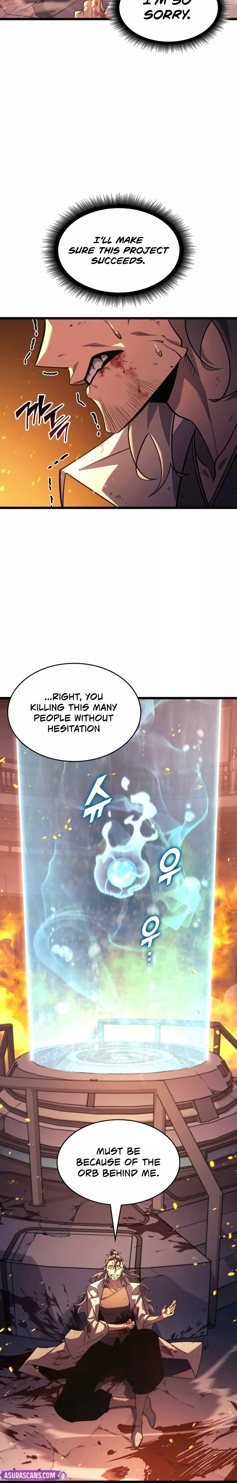 Read Return of the SSS-Class Ranker Manga Online