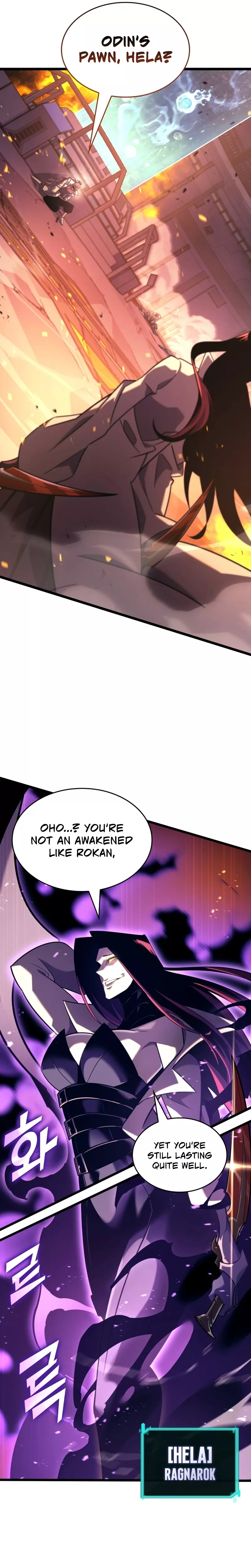 Read Return of the SSS-Class Ranker Manga Online