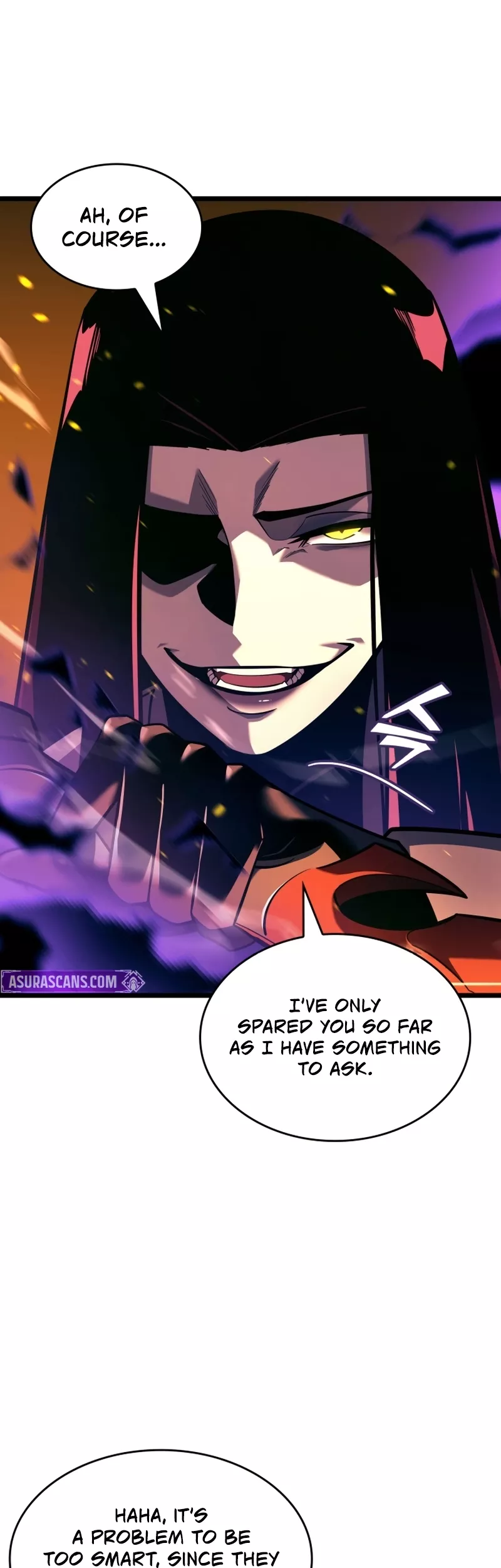 Read Return of the SSS-Class Ranker Manga Online