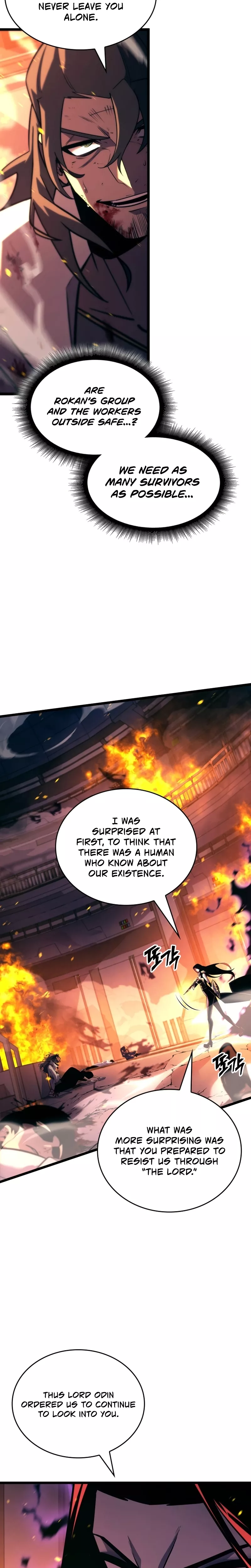 Read Return of the SSS-Class Ranker Manga Online