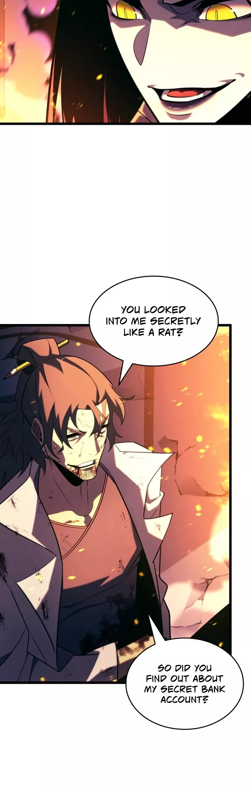 Read Return of the SSS-Class Ranker Manga Online