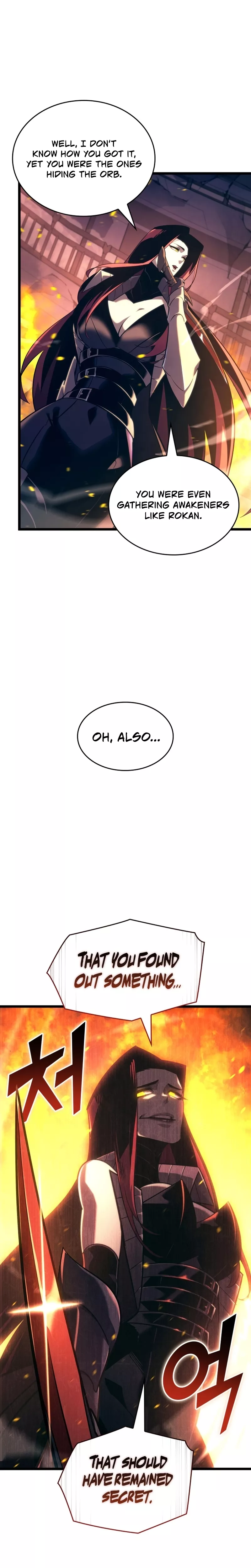 Read Return of the SSS-Class Ranker Manga Online