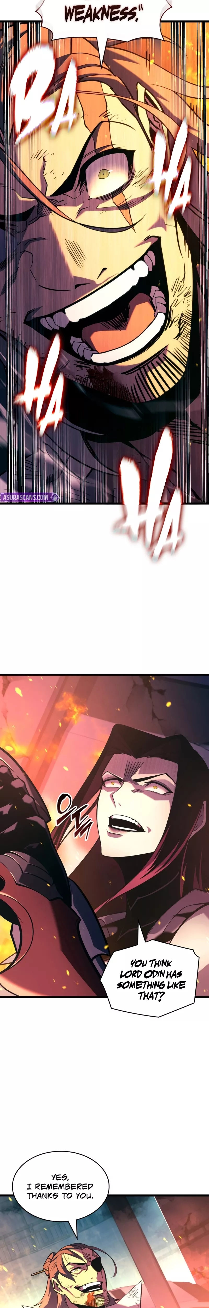 Read Return of the SSS-Class Ranker Manga Online