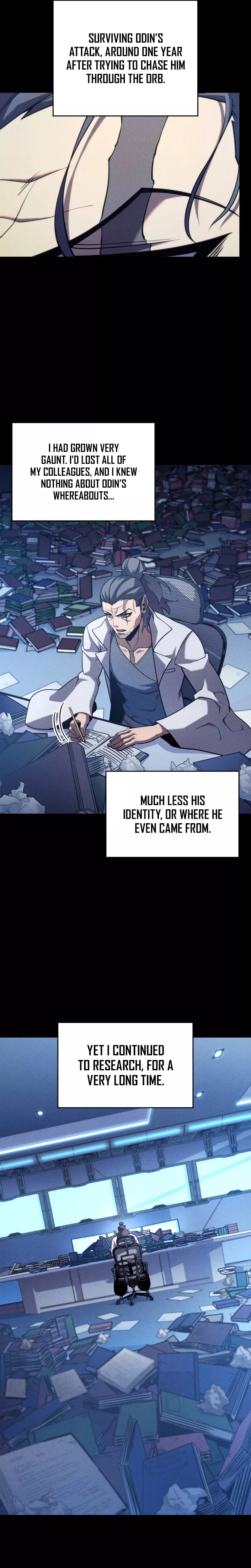 Read Return of the SSS-Class Ranker Manga Online