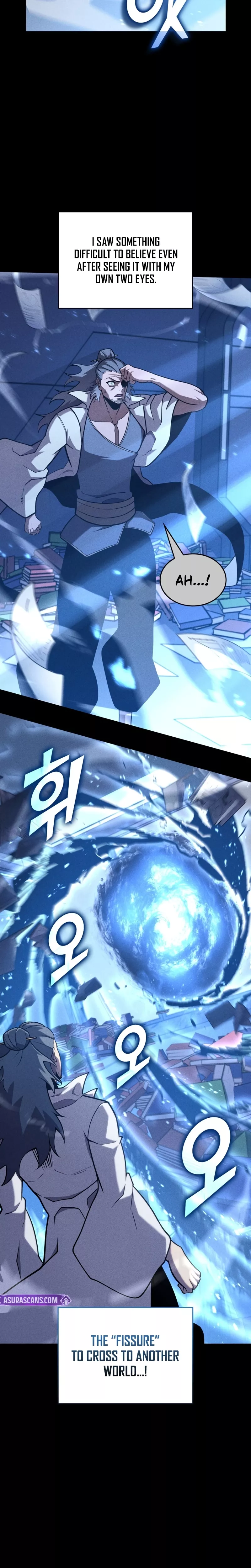 Read Return of the SSS-Class Ranker Manga Online