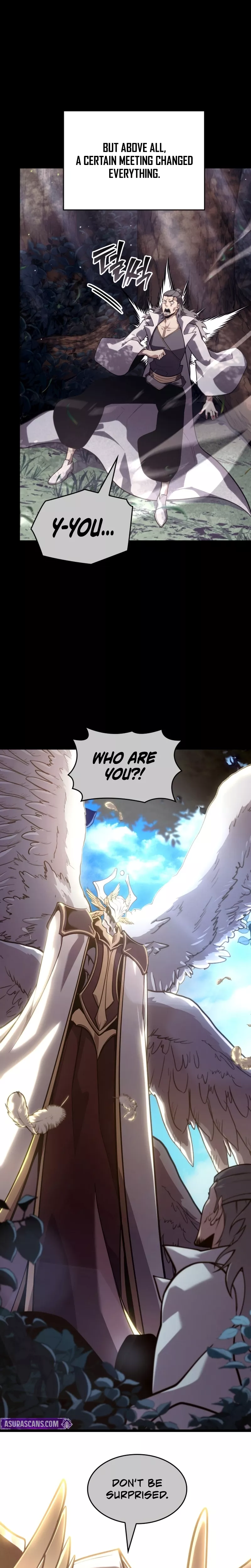 Read Return of the SSS-Class Ranker Manga Online