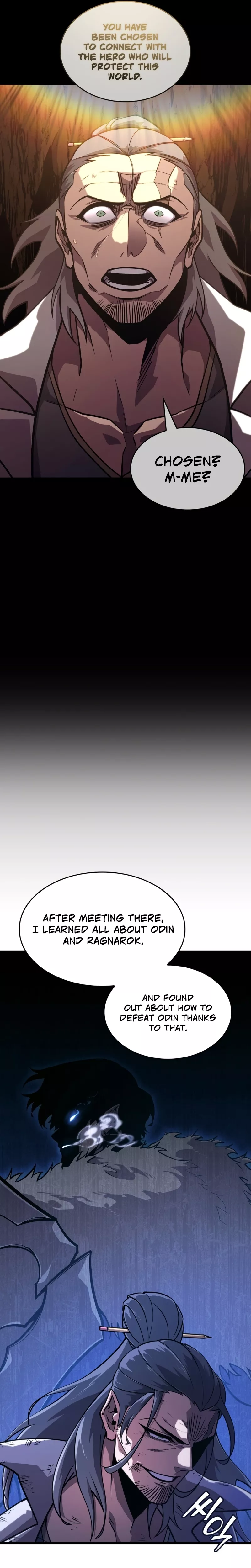 Read Return of the SSS-Class Ranker Manga Online