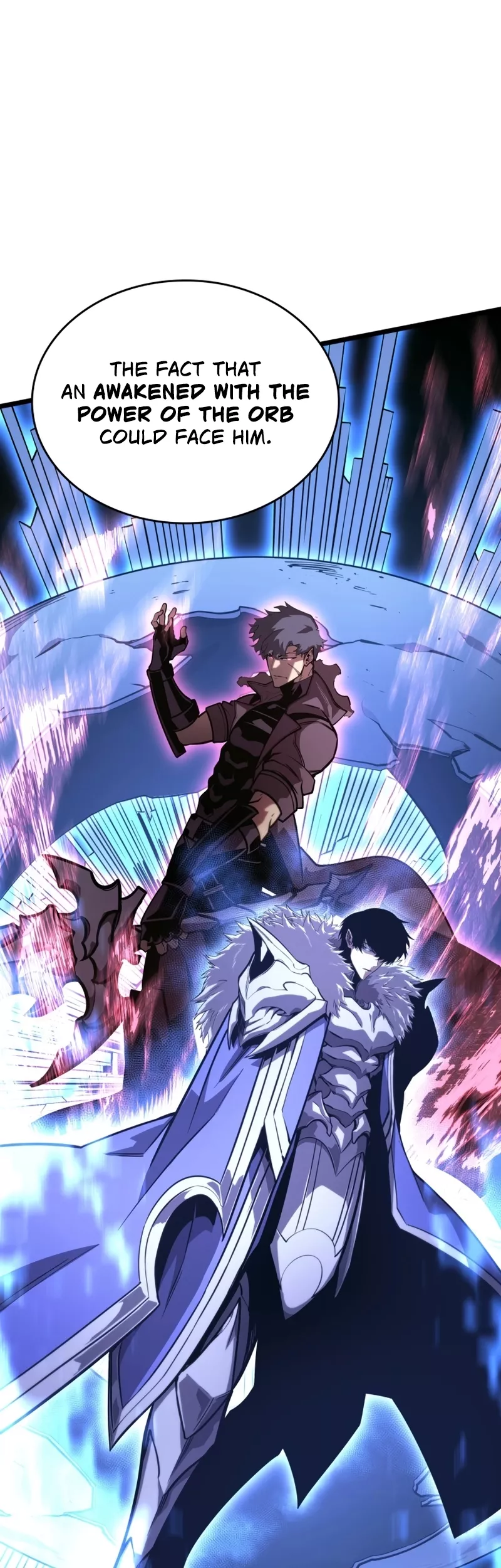 Read Return of the SSS-Class Ranker Manga Online