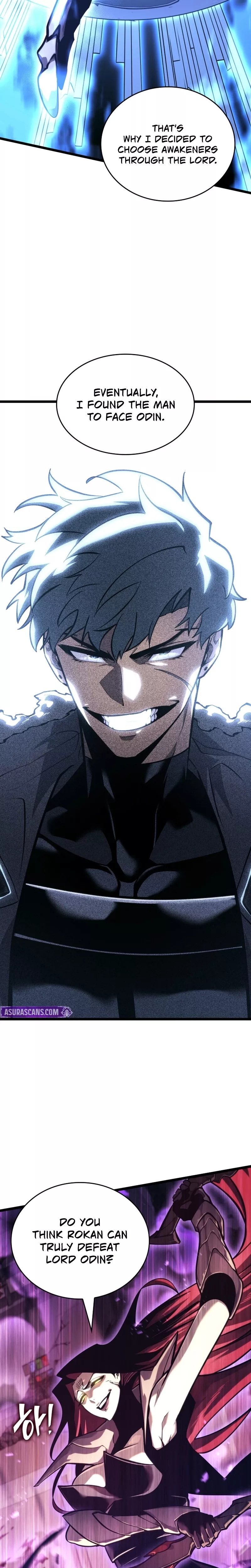 Read Return of the SSS-Class Ranker Manga Online