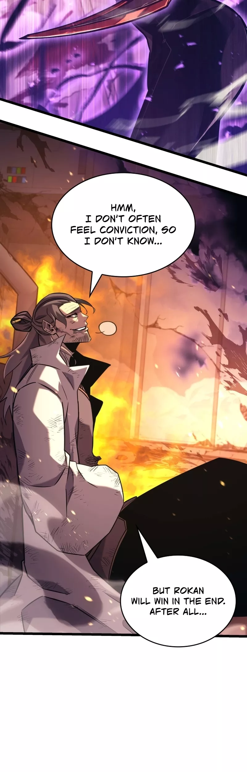 Read Return of the SSS-Class Ranker Manga Online