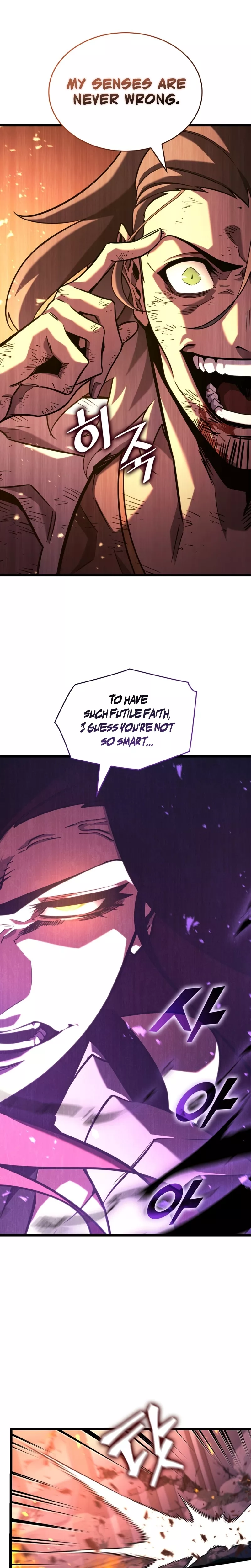 Read Return of the SSS-Class Ranker Manga Online