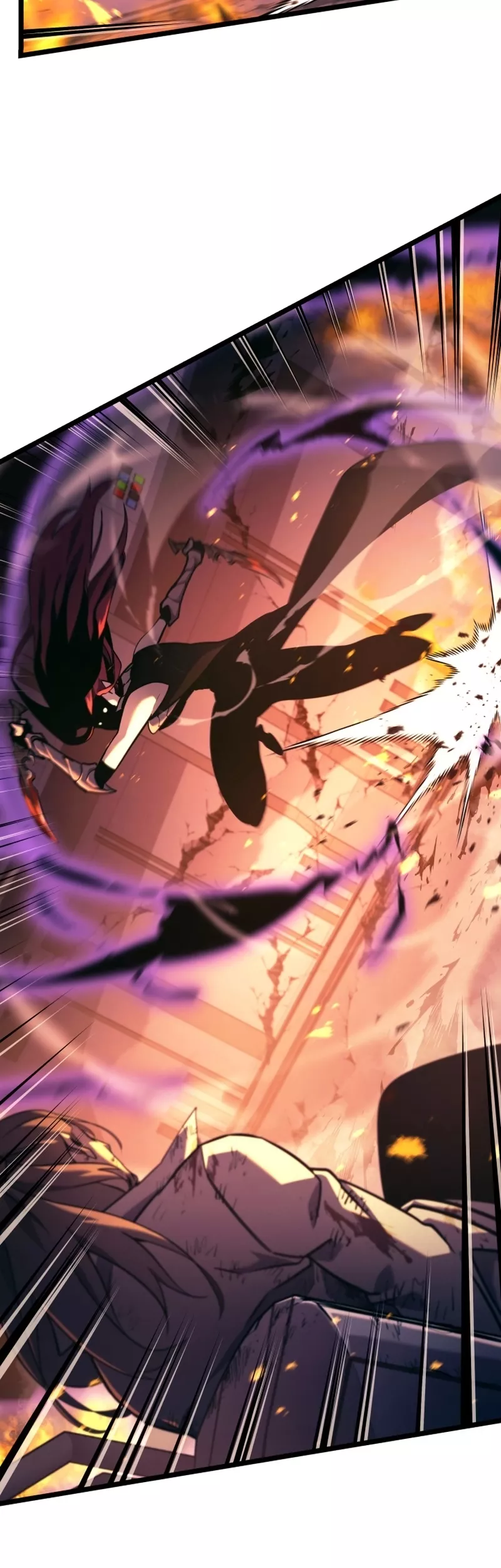 Read Return of the SSS-Class Ranker Manga Online