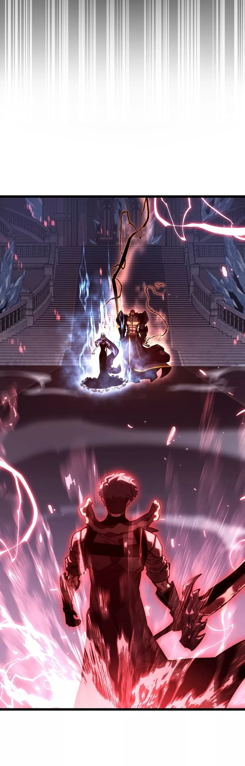 Read Return of the SSS-Class Ranker Manga Online