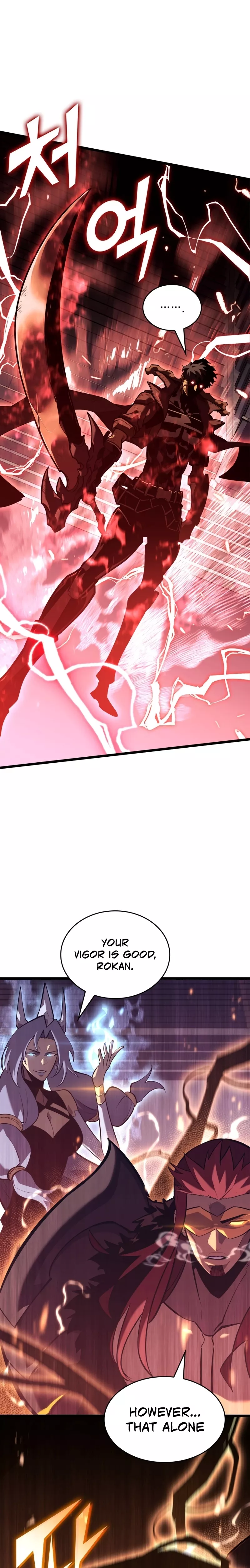 Read Return of the SSS-Class Ranker Manga Online