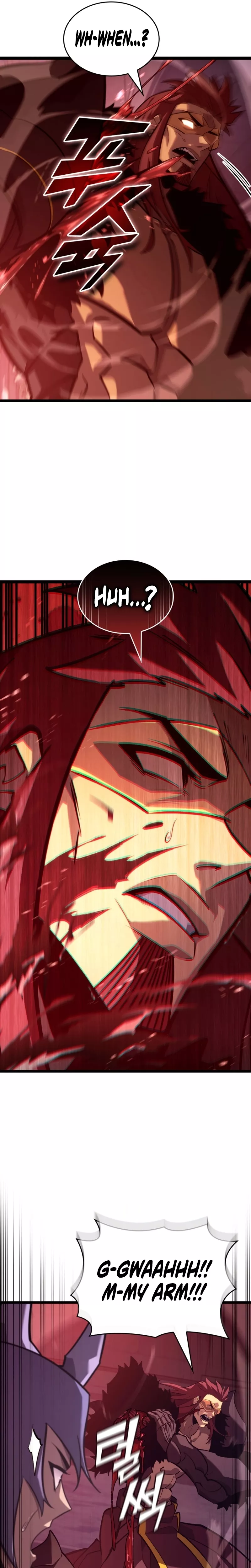 Read Return of the SSS-Class Ranker Manga Online