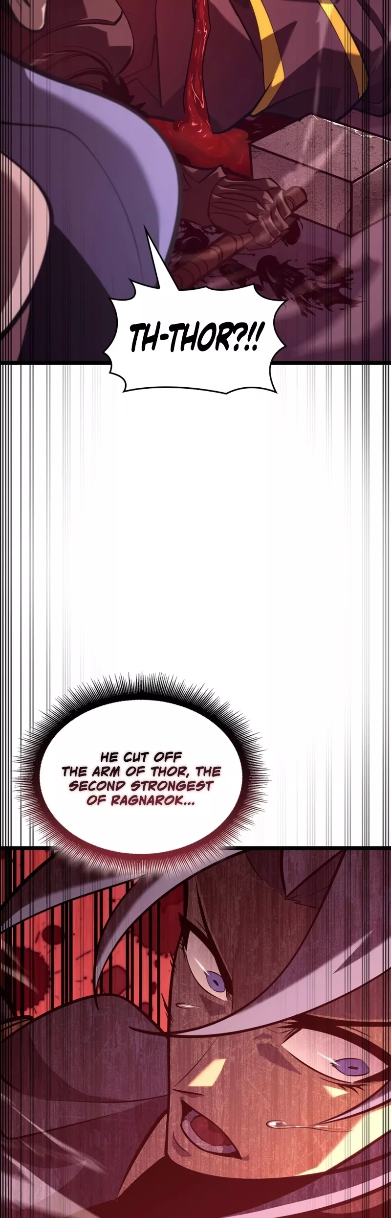 Read Return of the SSS-Class Ranker Manga Online