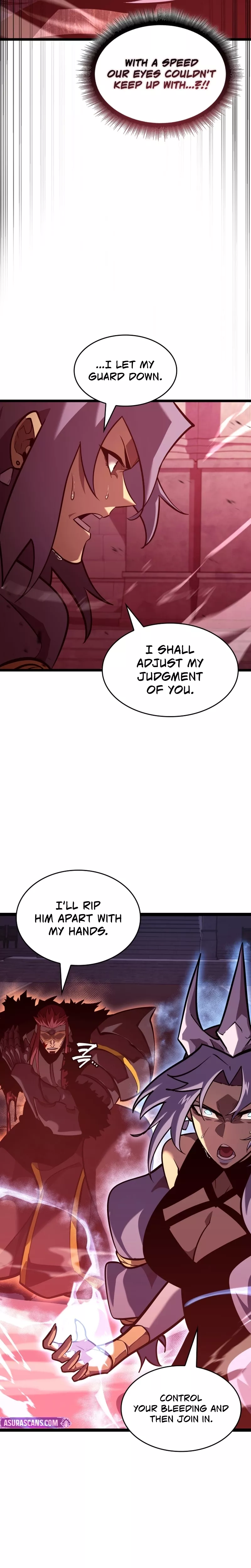 Read Return of the SSS-Class Ranker Manga Online