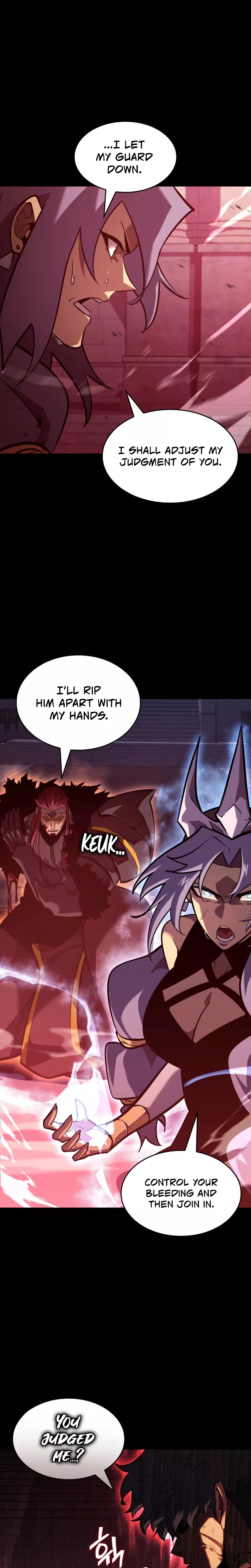 Read Return of the SSS-Class Ranker Manga Online