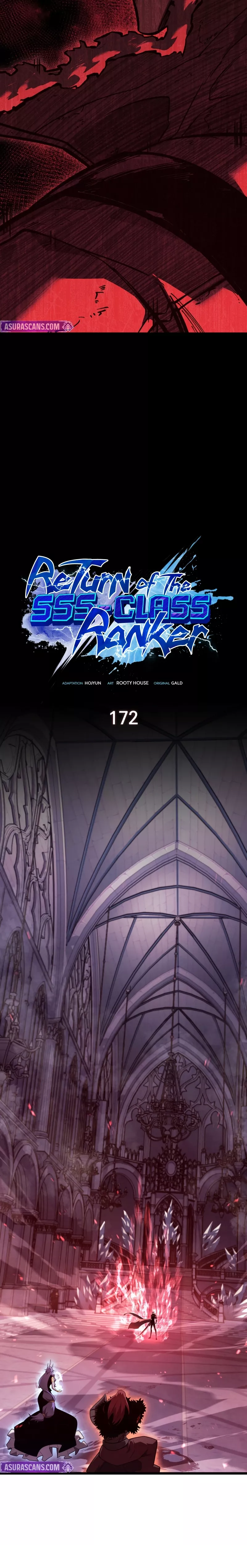 Read Return of the SSS-Class Ranker Manga Online