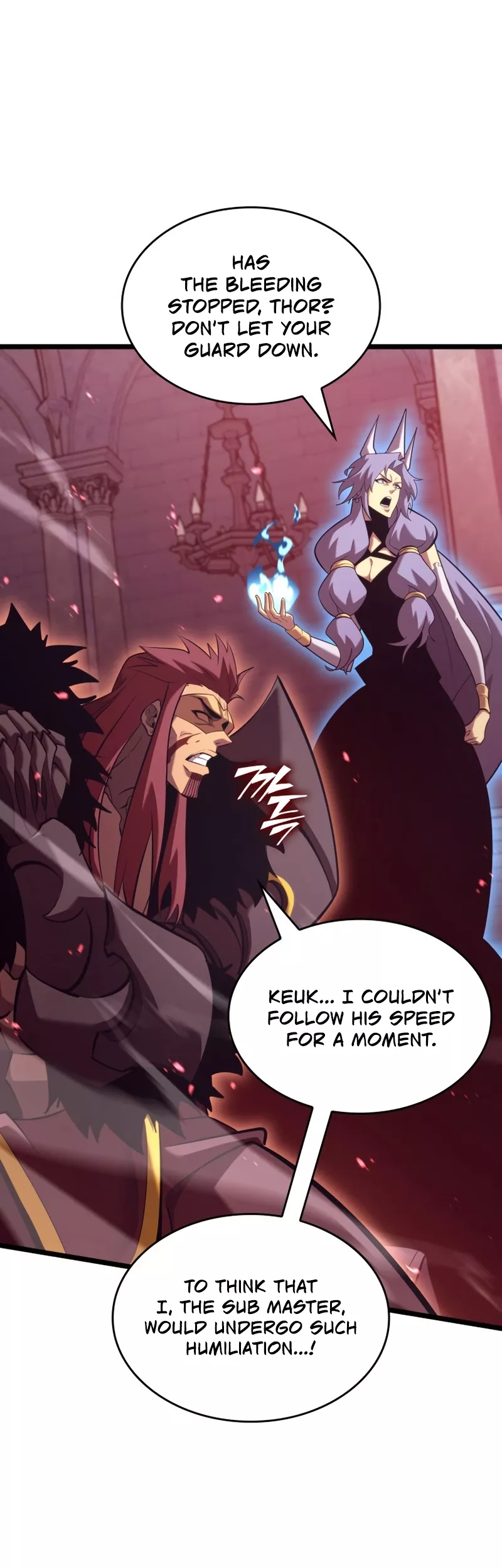 Read Return of the SSS-Class Ranker Manga Online