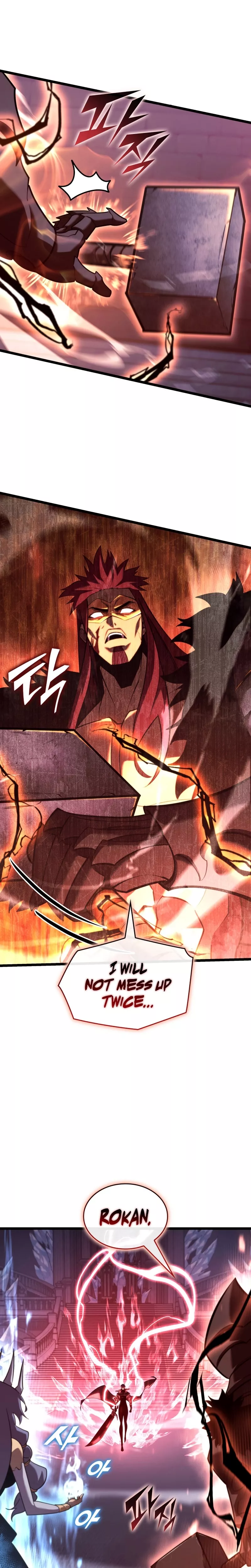 Read Return of the SSS-Class Ranker Manga Online