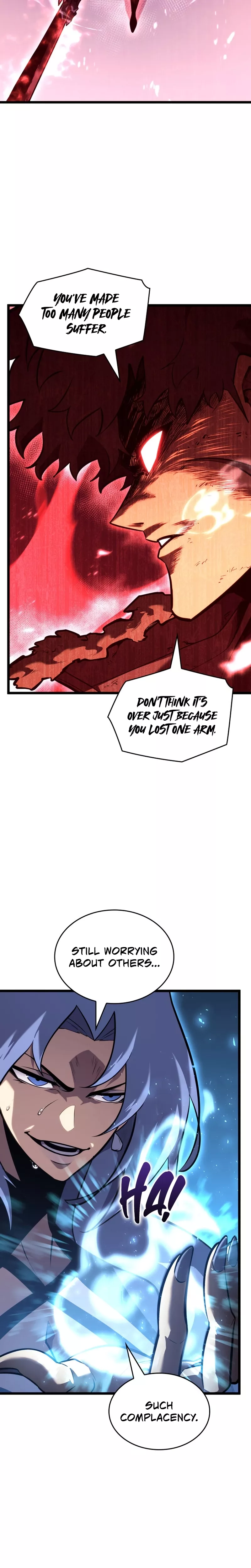 Read Return of the SSS-Class Ranker Manga Online