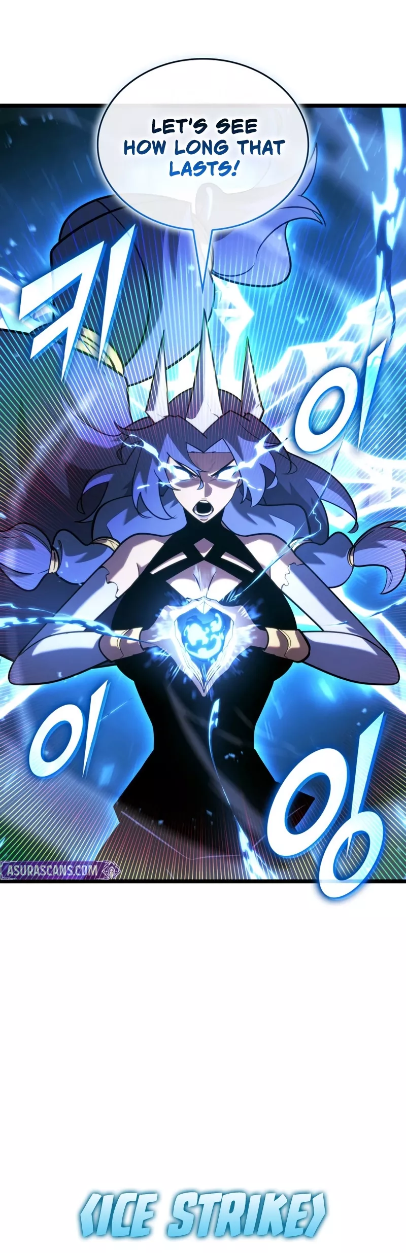 Read Return of the SSS-Class Ranker Manga Online