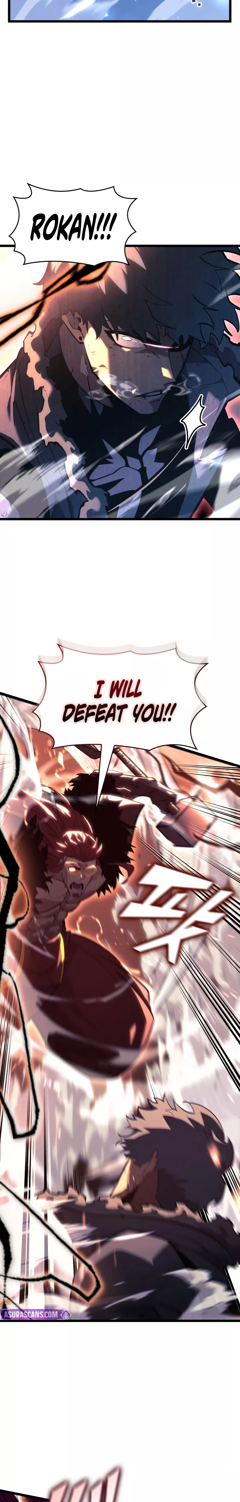 Read Return of the SSS-Class Ranker Manga Online