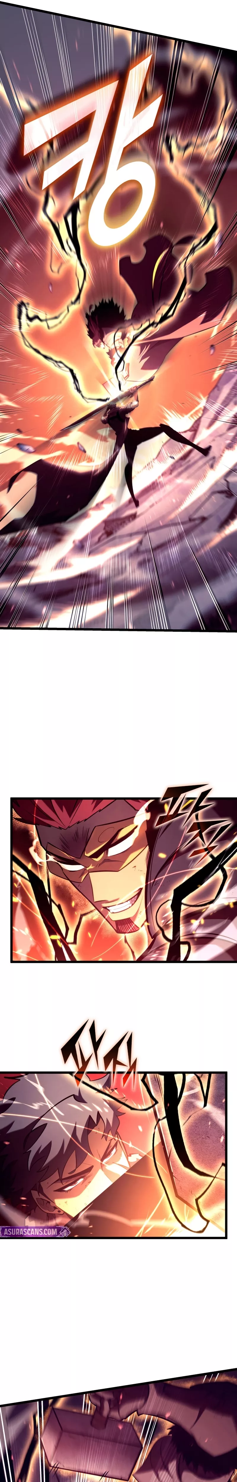 Read Return of the SSS-Class Ranker Manga Online