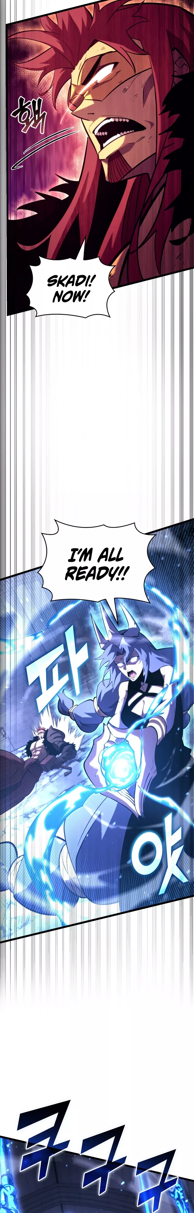 Read Return of the SSS-Class Ranker Manga Online