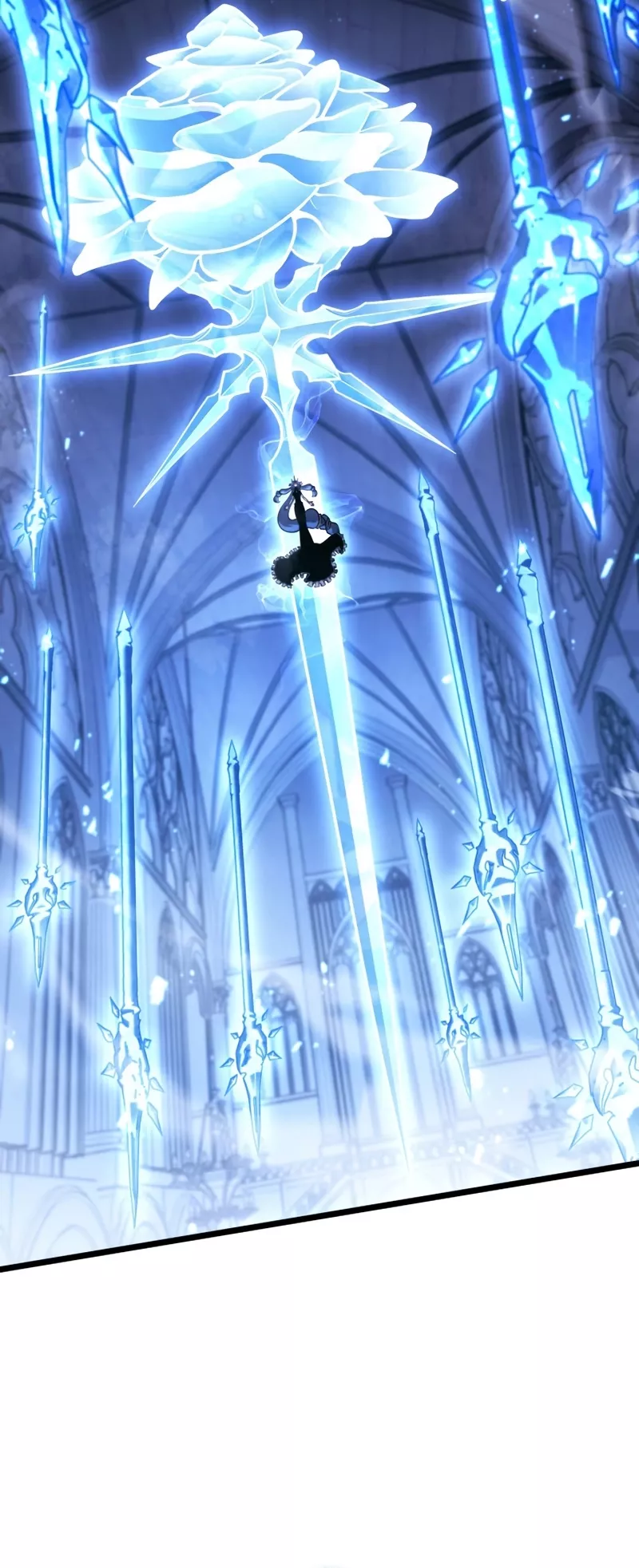 Read Return of the SSS-Class Ranker Manga Online