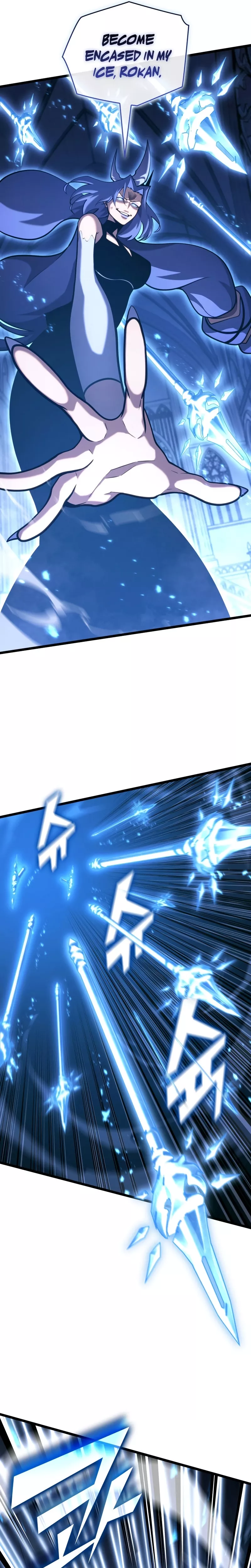 Read Return of the SSS-Class Ranker Manga Online