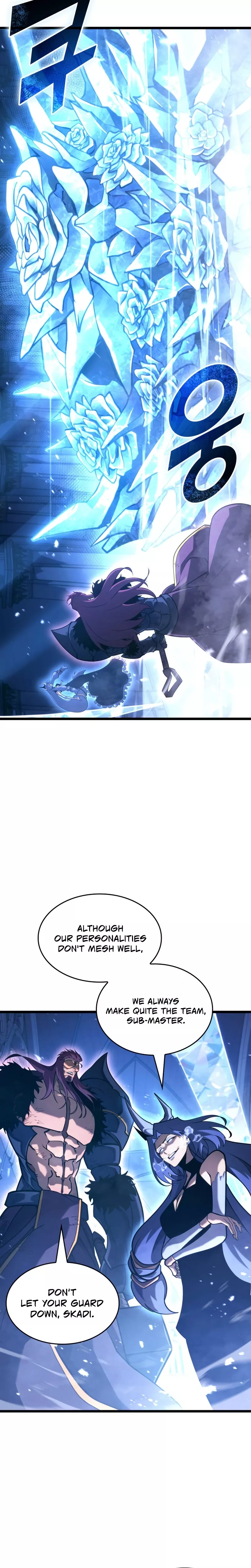 Read Return of the SSS-Class Ranker Manga Online