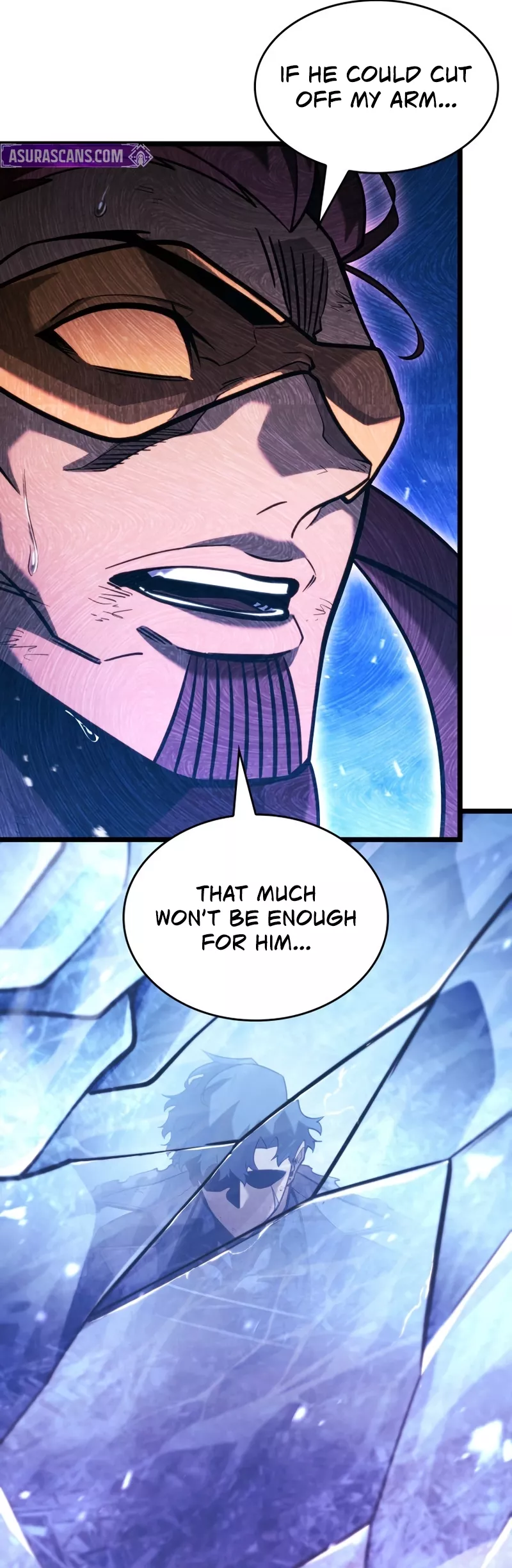 Read Return of the SSS-Class Ranker Manga Online