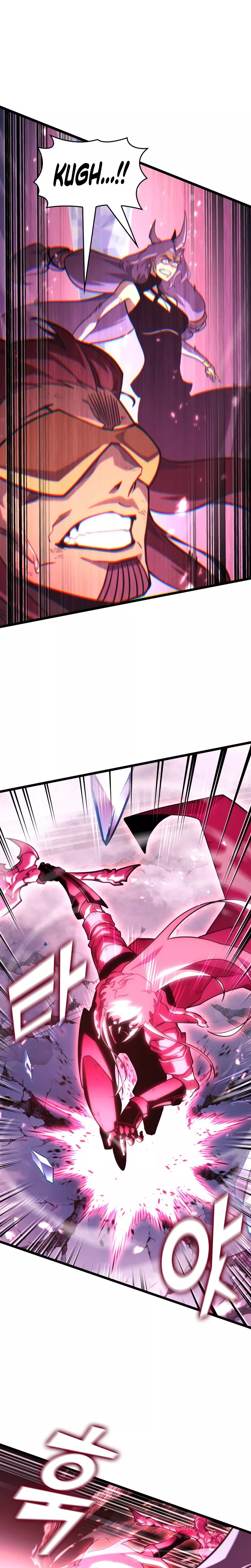 Read Return of the SSS-Class Ranker Manga Online