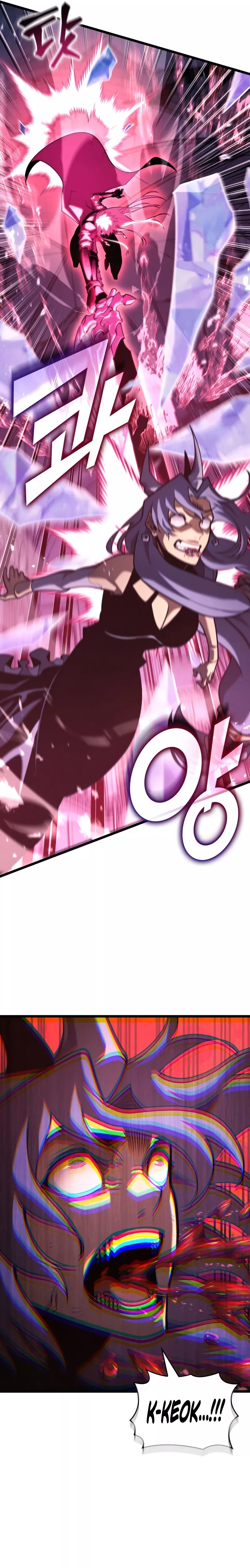 Read Return of the SSS-Class Ranker Manga Online