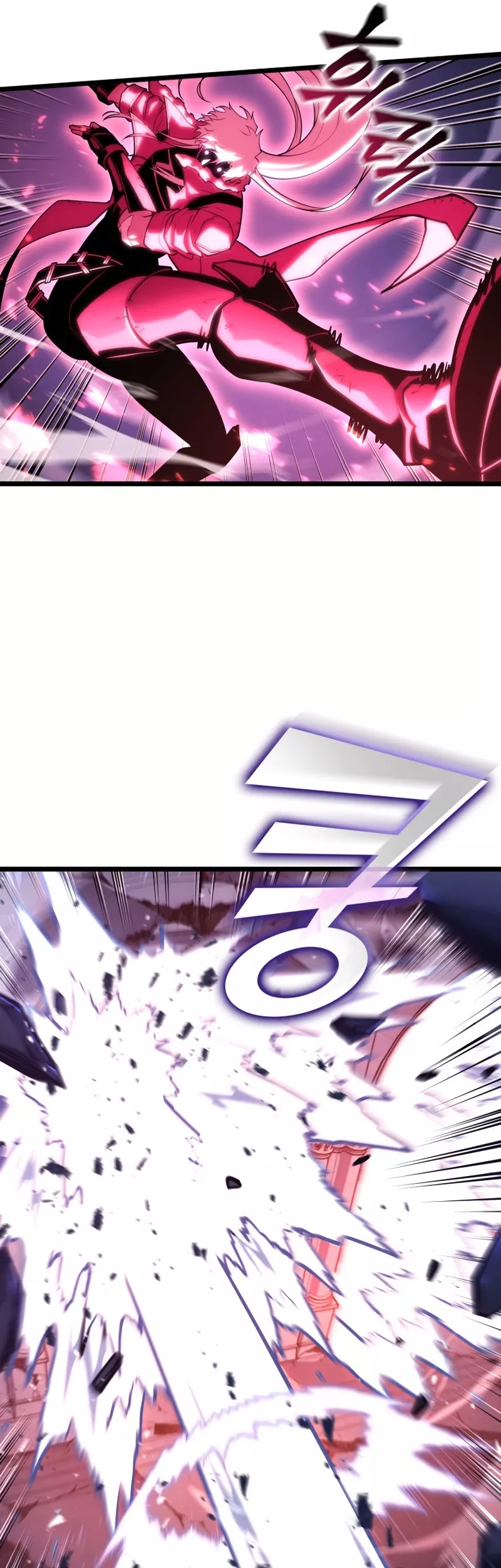 Read Return of the SSS-Class Ranker Manga Online