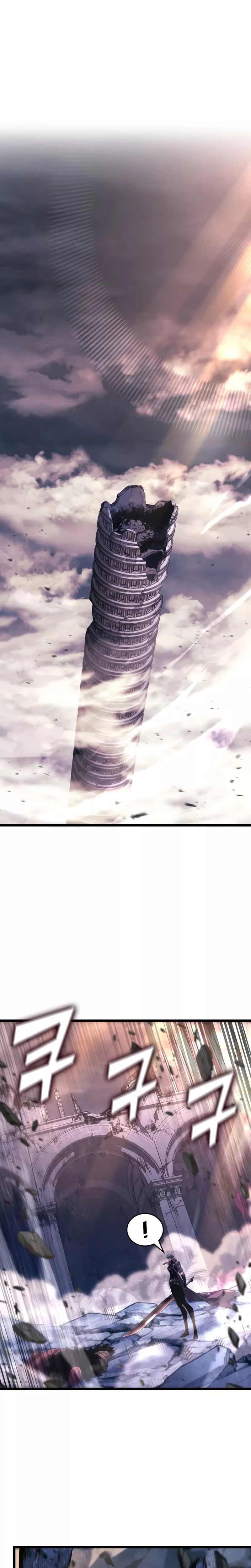 Read Return of the SSS-Class Ranker Manga Online