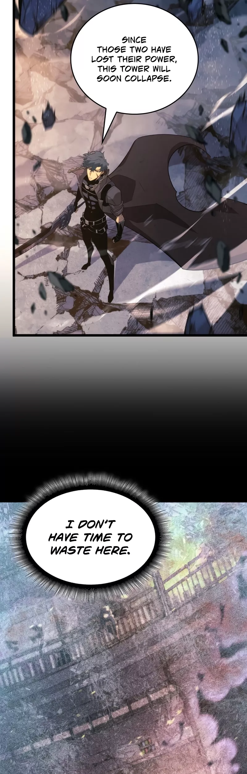 Read Return of the SSS-Class Ranker Manga Online