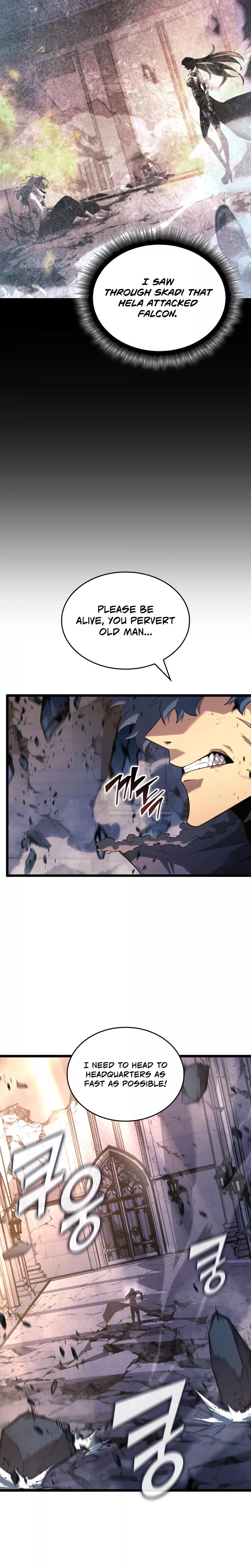 Read Return of the SSS-Class Ranker Manga Online