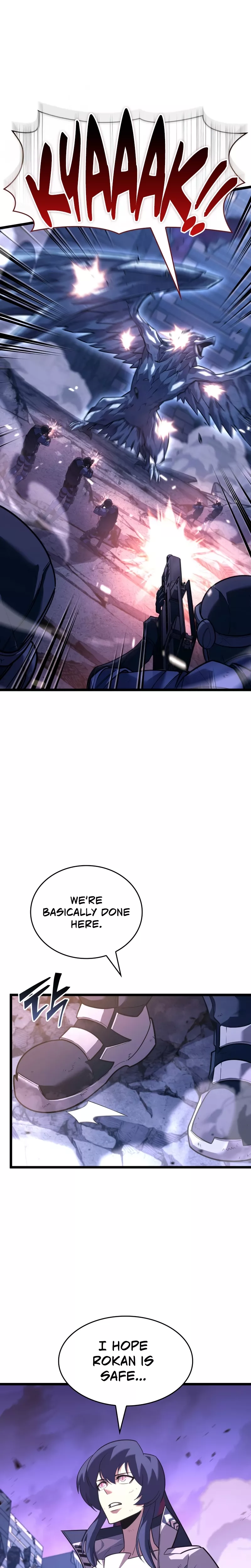 Read Return of the SSS-Class Ranker Manga Online