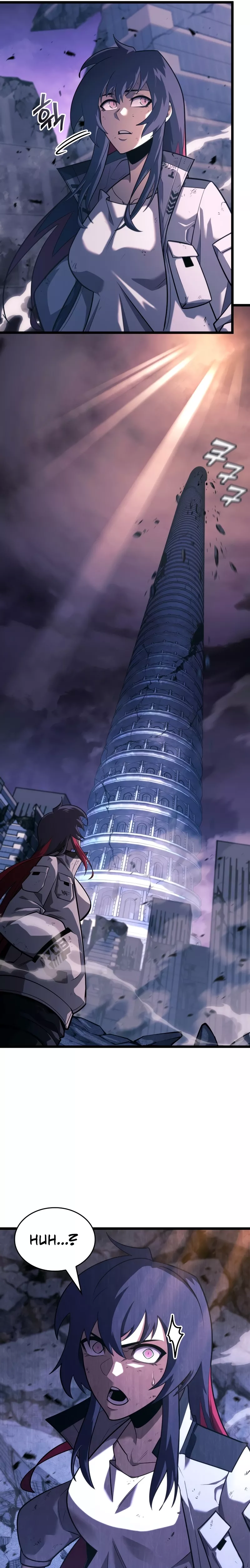 Read Return of the SSS-Class Ranker Manga Online