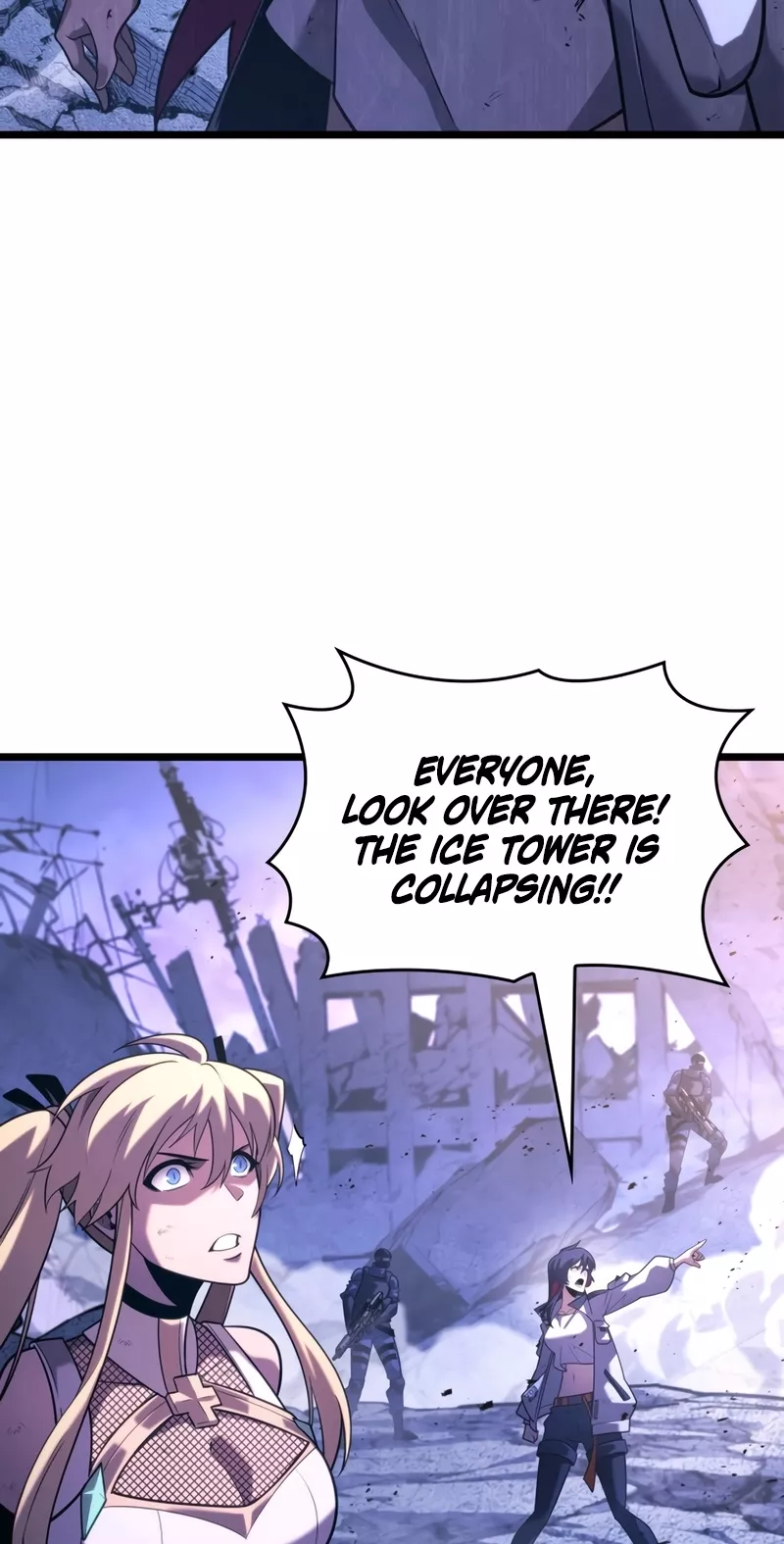 Read Return of the SSS-Class Ranker Manga Online