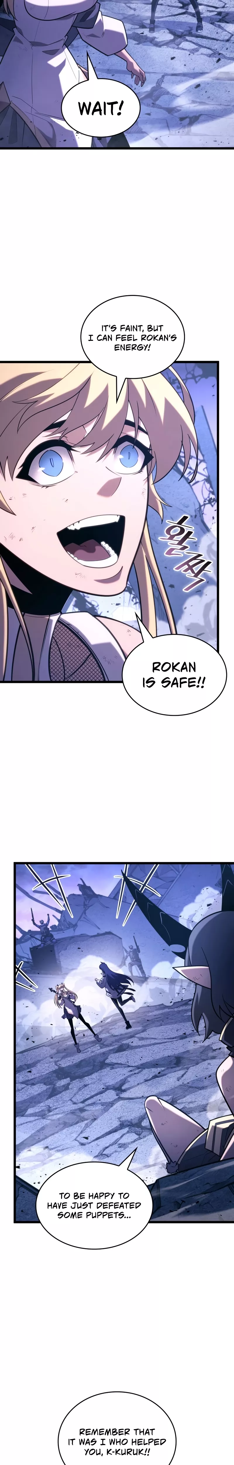 Read Return of the SSS-Class Ranker Manga Online