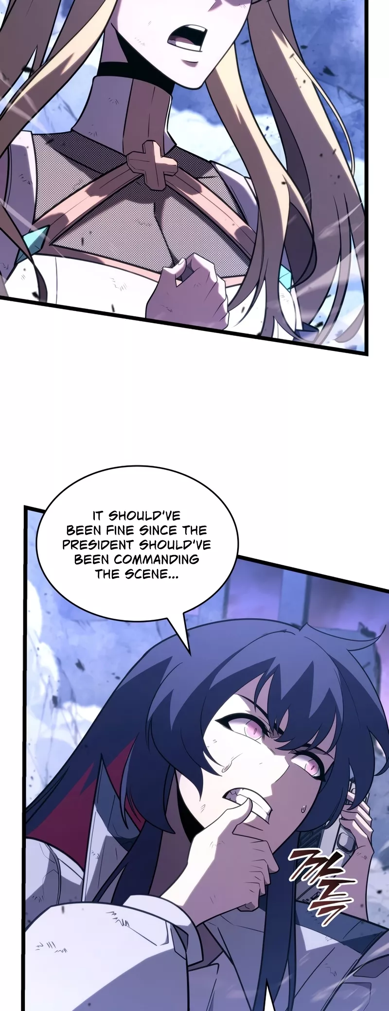 Read Return of the SSS-Class Ranker Manga Online